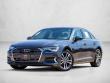 Used 2023 Audi A6 Premium Sedan