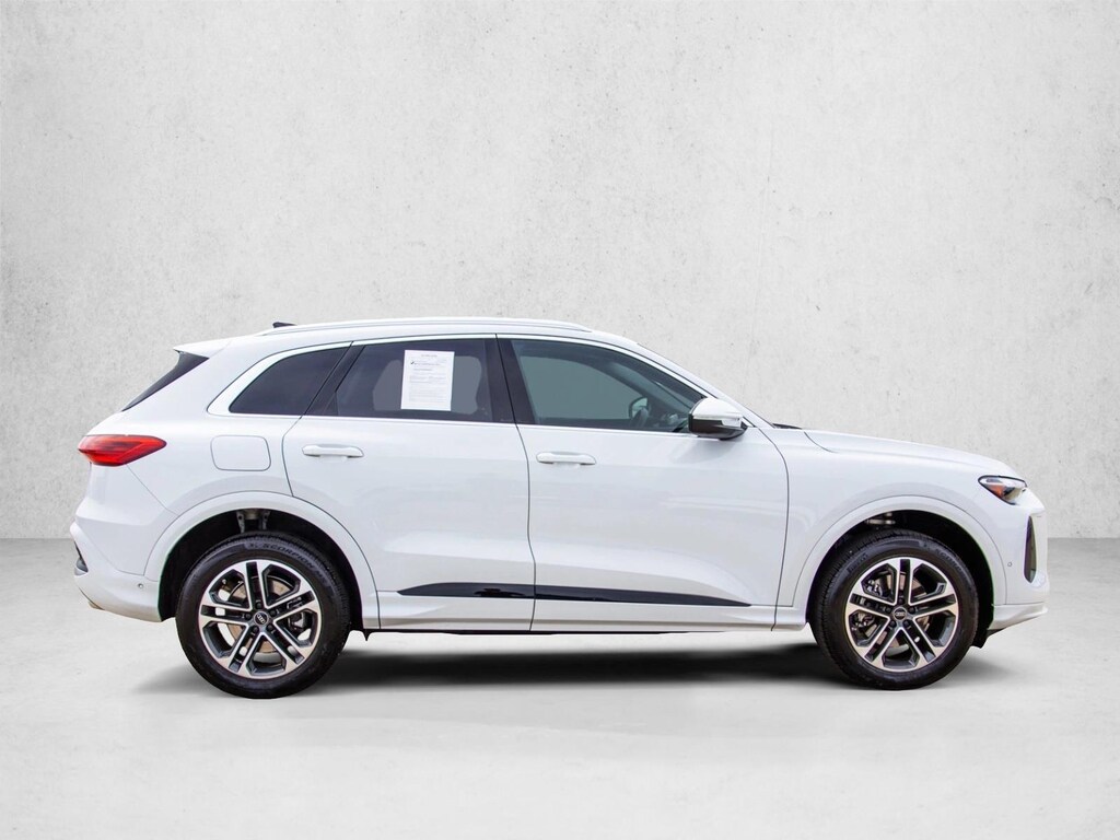 Used 2025 Audi Q5 Premium SUV