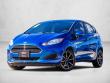 Used 2019 Ford Fiesta SE Hatchback