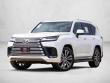 Used 2024 Lexus LX 600 LX 600 Luxury SUV