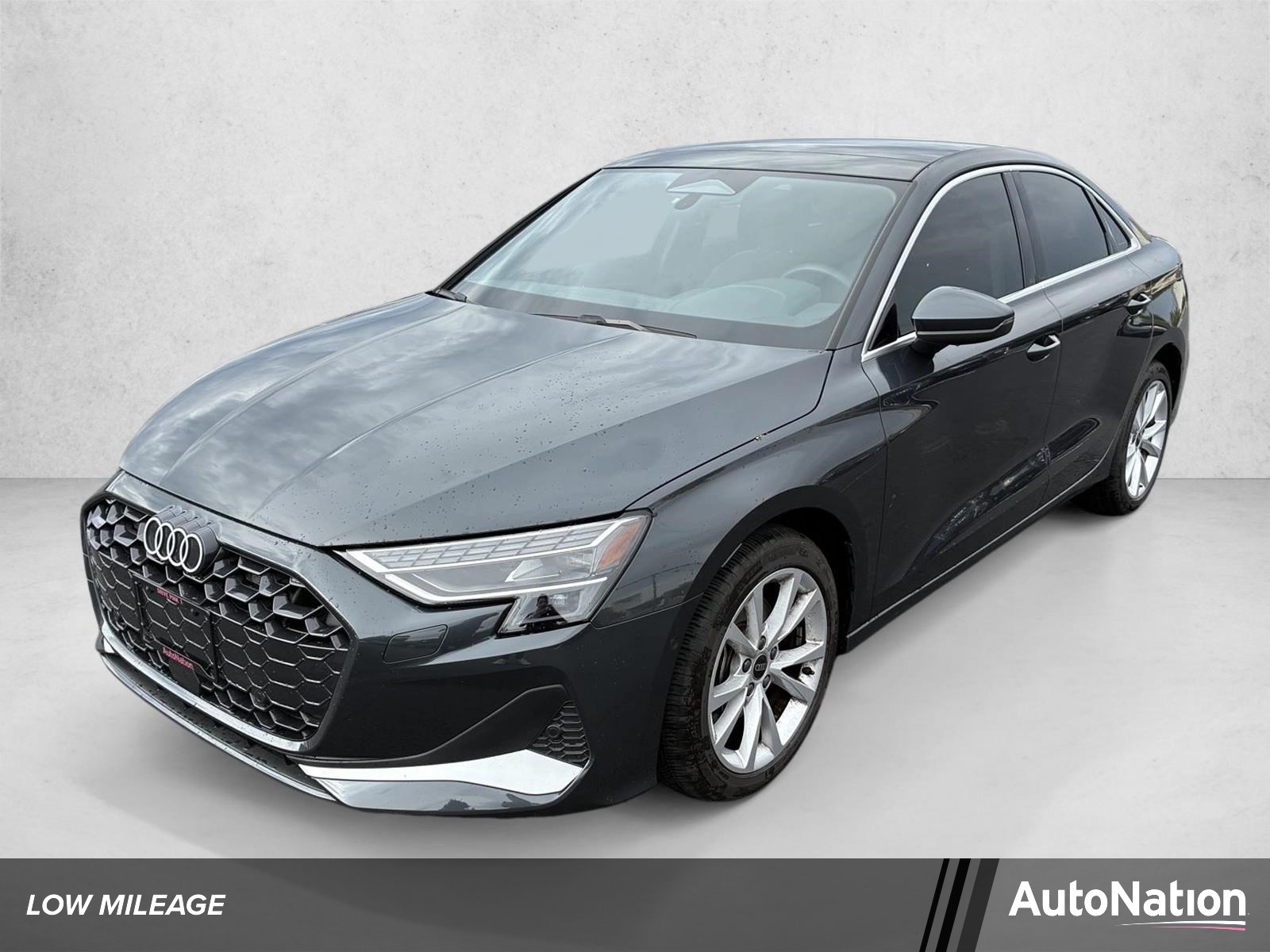 Used 2026 Audi A3 Premium Sedan