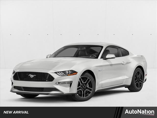Used 2022 Ford Mustang GT Premium Coupe