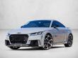 Used 2018 Audi TT RS  Coupe