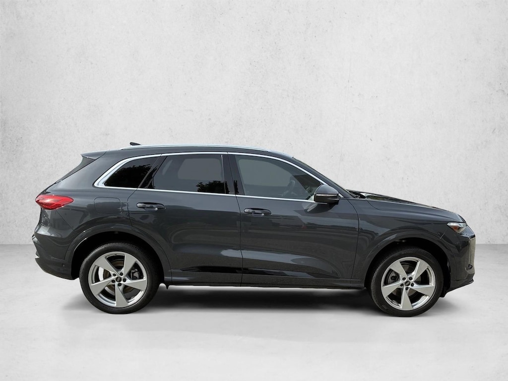 Used 2025 Audi Q5 Premium Plus SUV