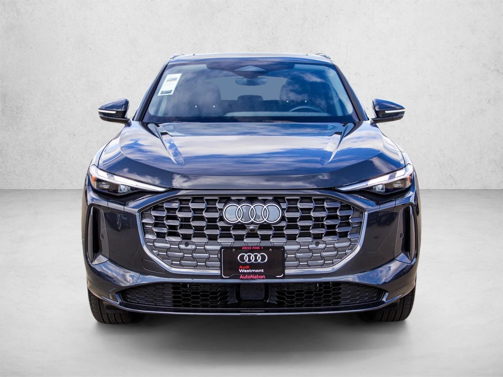 Used 2025 Audi Q5 Premium SUV