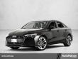 Used 2026 Audi A3 Premium Sedan