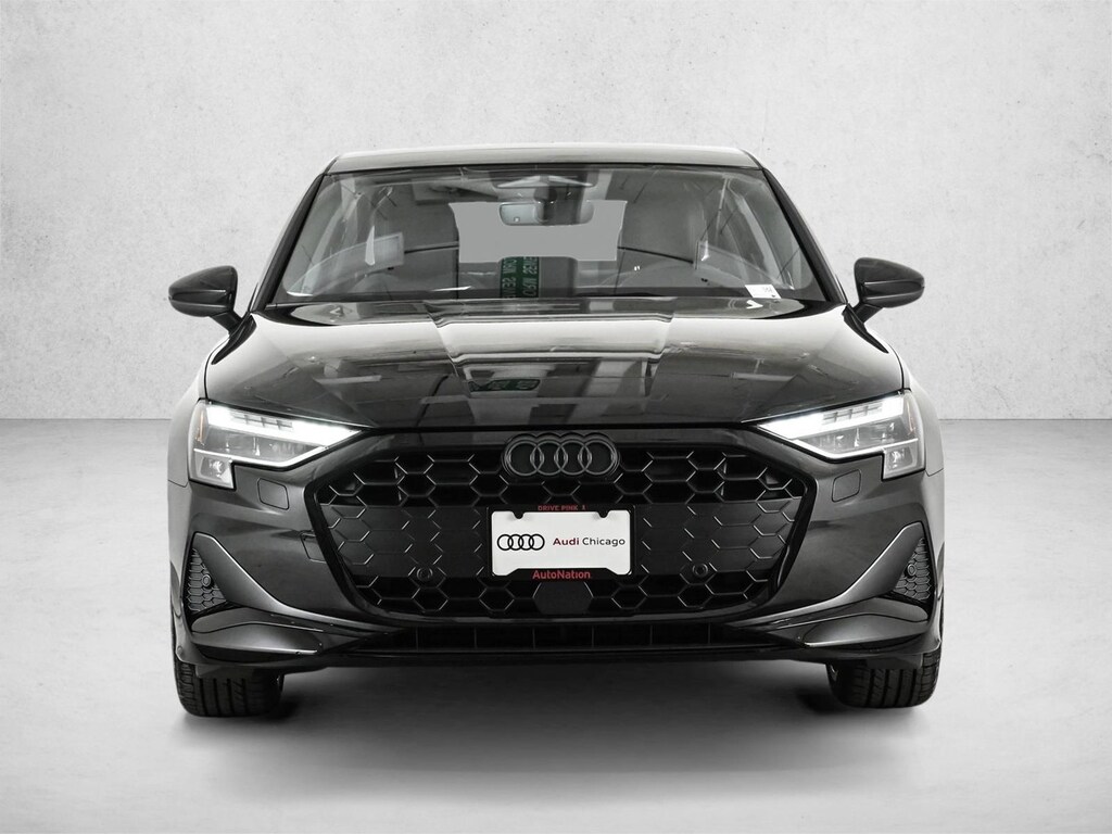 Used 2026 Audi A3 Premium Sedan