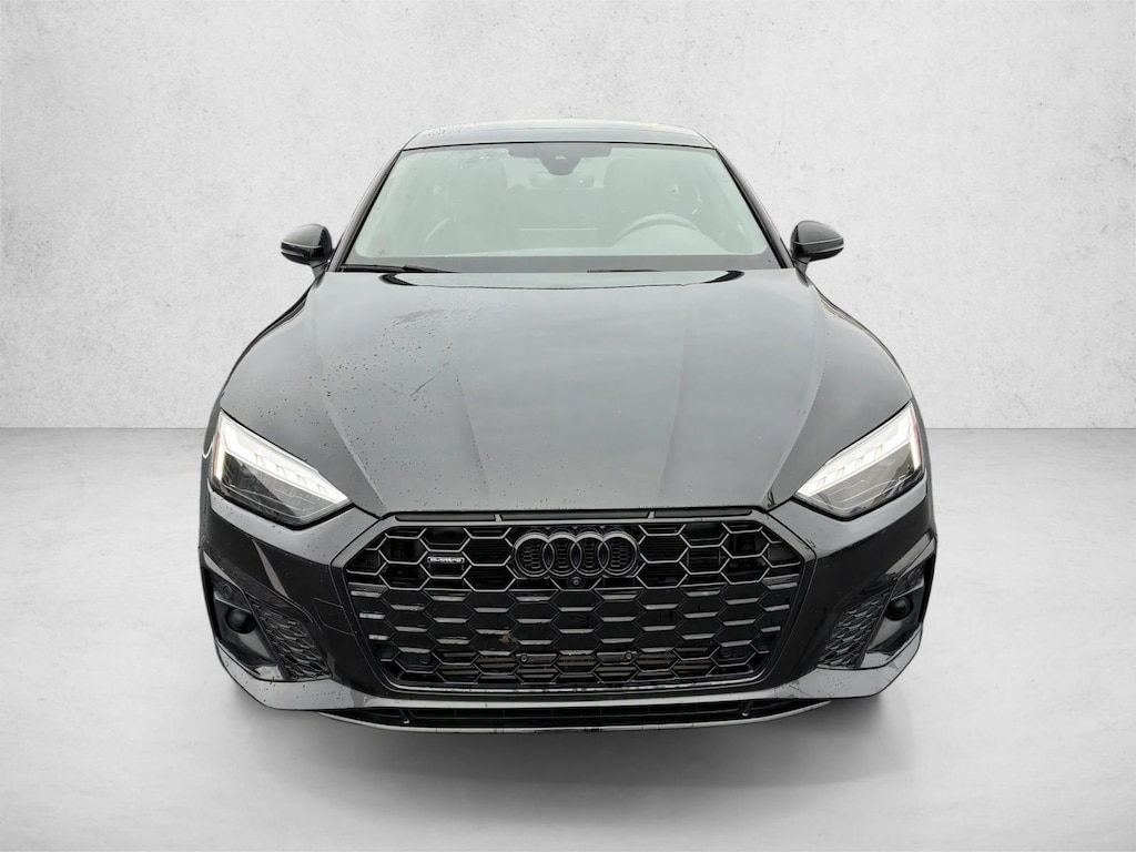 Used 2024 Audi A5 S line Premium Plus Sportback