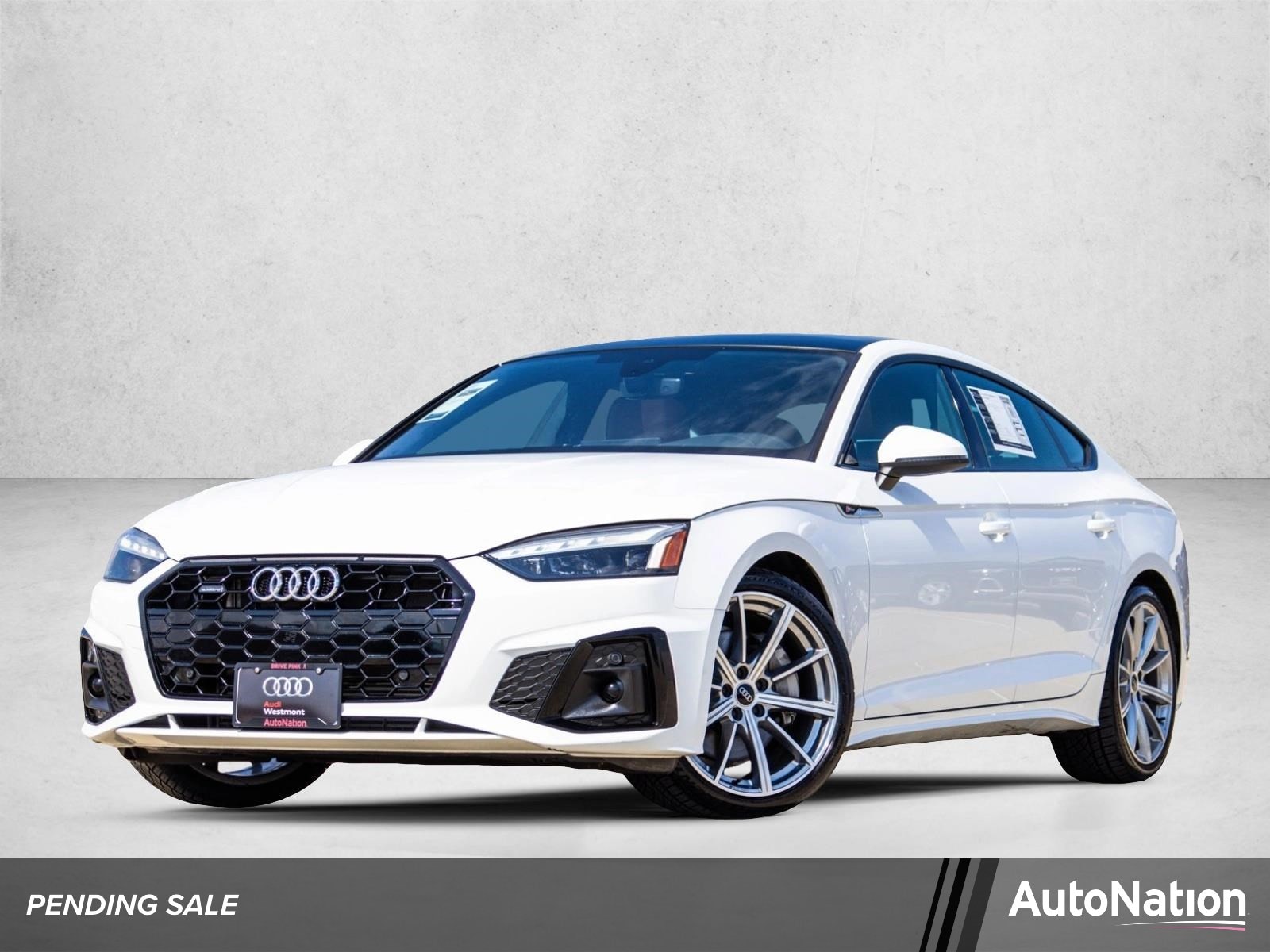 2025 Audi A5 Sportback