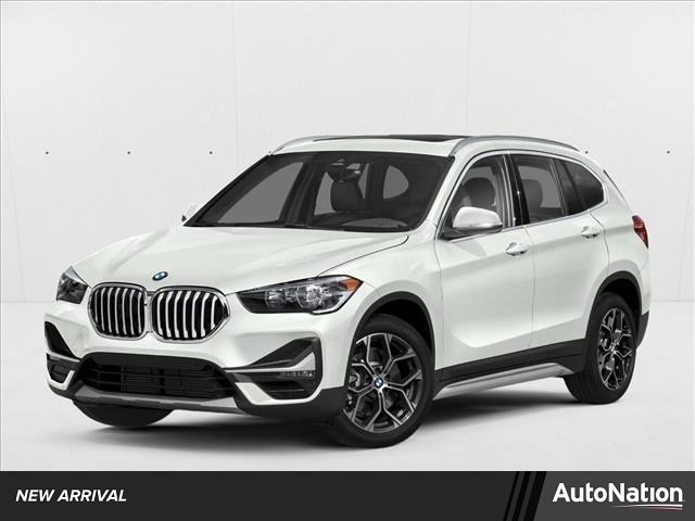 2021 BMW X1