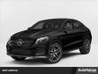 Used 2019 Mercedes-Benz AMG GLE 43 AMG GLE 43 Coupe