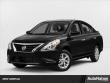 Used 2017 Nissan Versa S Sedan