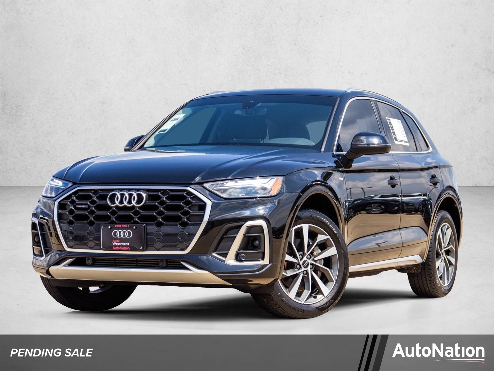 2023 Audi Q5 Premium