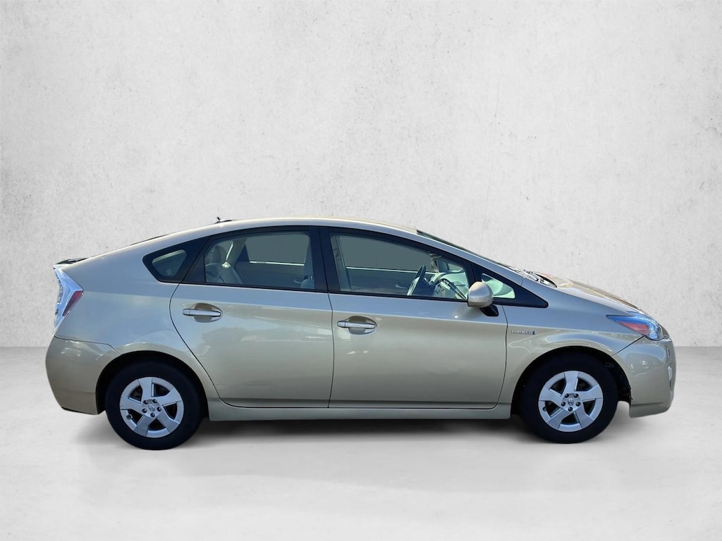 Used 2010 Toyota Prius II Hatchback
