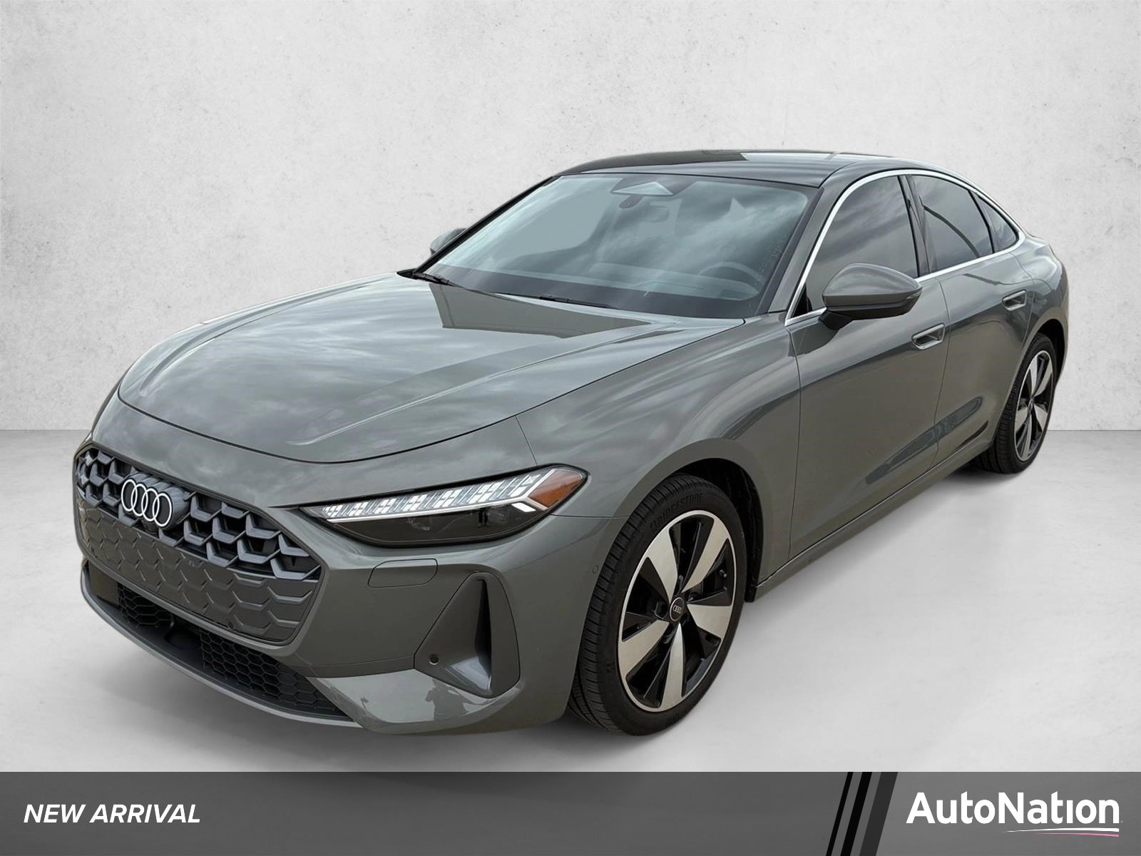 2025 Audi New A5 Premium Plus