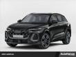 Used 2025 Audi Q5 Premium Plus SUV