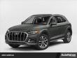 Used 2023 Audi Q5 S line Premium Plus SUV
