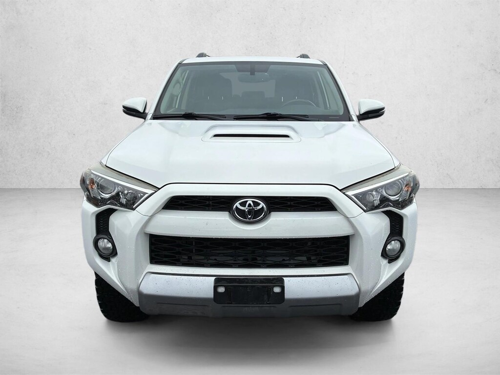 Used 2014 Toyota 4Runner Trail Premium SUV