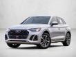 Used 2022 Audi Q5 S line Premium SUV