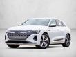 Used 2024 Audi Q8 e-tron Premium Plus SUV