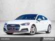 Used 2018 Audi A5 Premium Plus Sportback