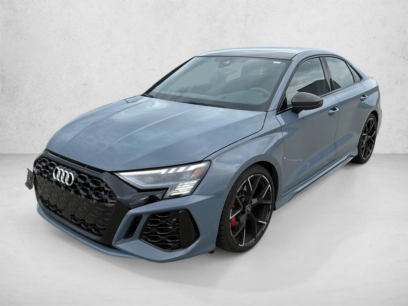 2024 Audi RS 3