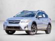 Used 2017 Subaru Crosstrek Premium SUV