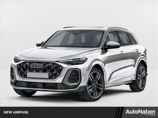 Used 2025 Audi Q5 Premium Plus SUV