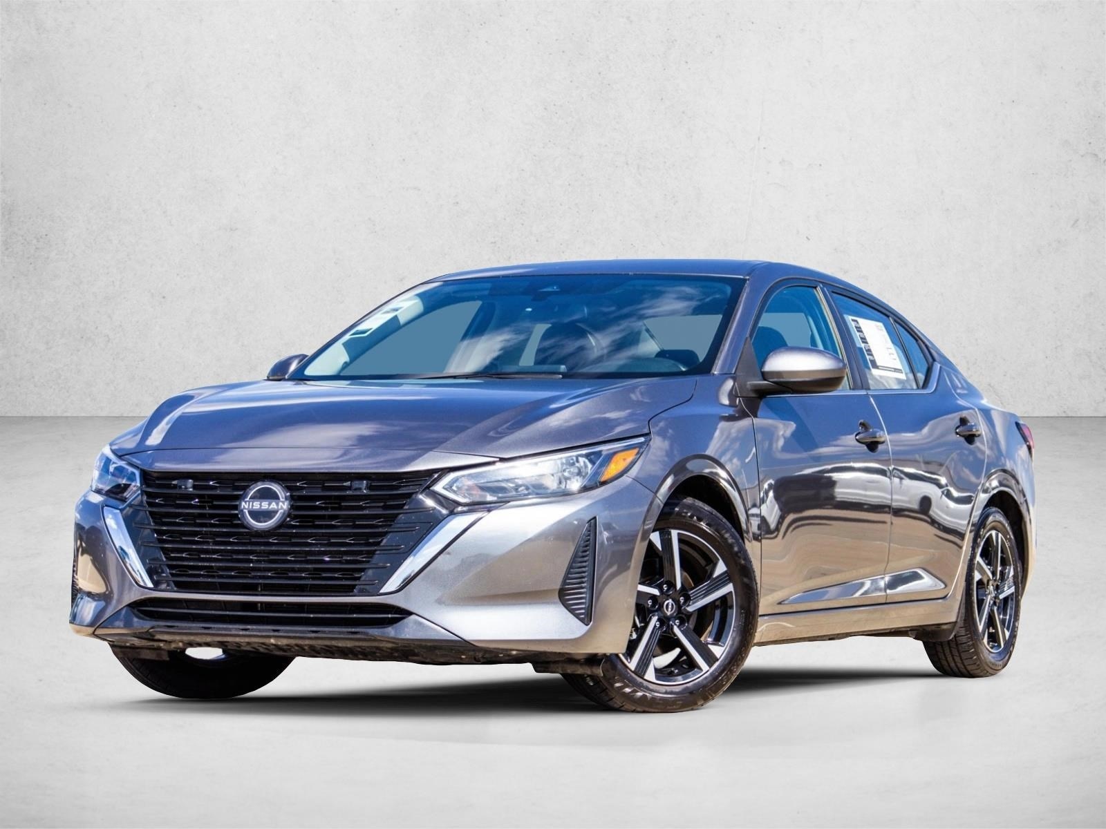 2024 Nissan Sentra