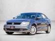 Used 2014 Volkswagen Jetta SE Sedan