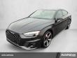 Used 2024 Audi A5 S line Premium Plus Sportback