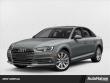 Used 2017 Audi A4 Premium Plus Sedan