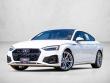 Used 2025 Audi A5 Sportback S line Premium 4dr Car