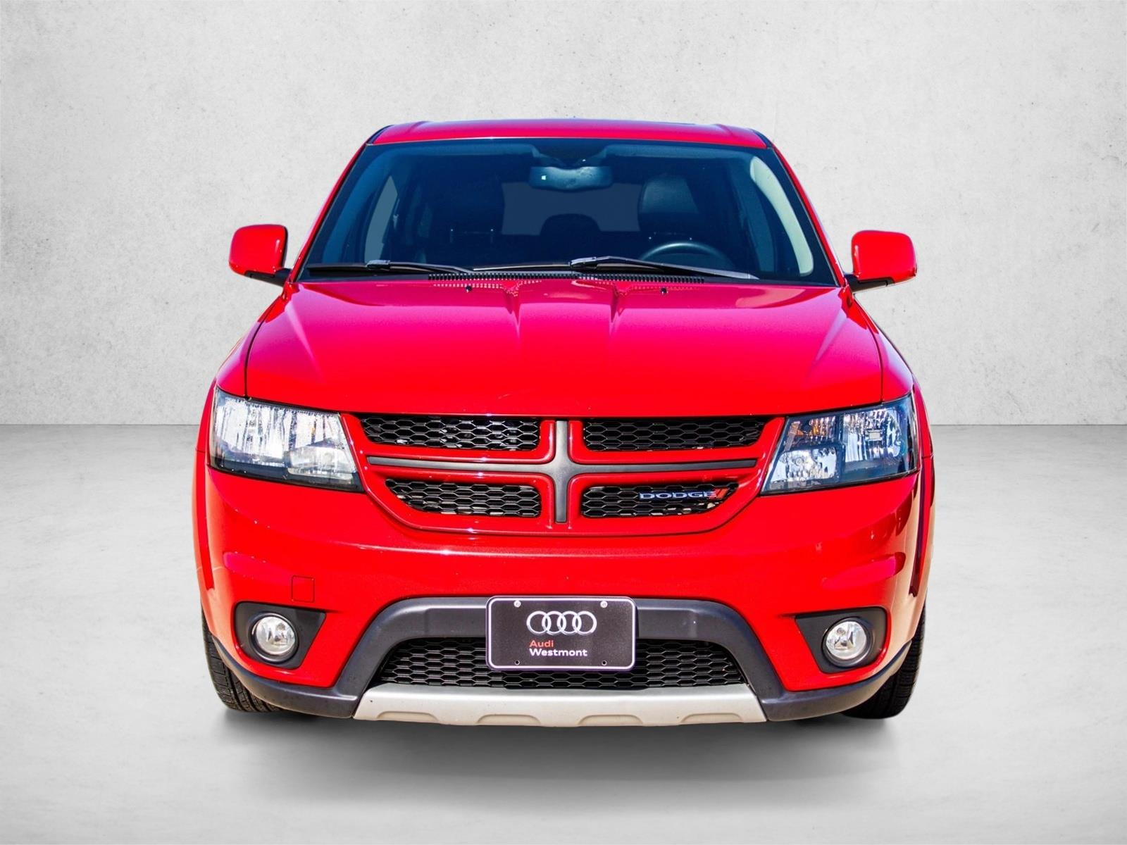 Used 2015 Dodge Journey R/T SUV