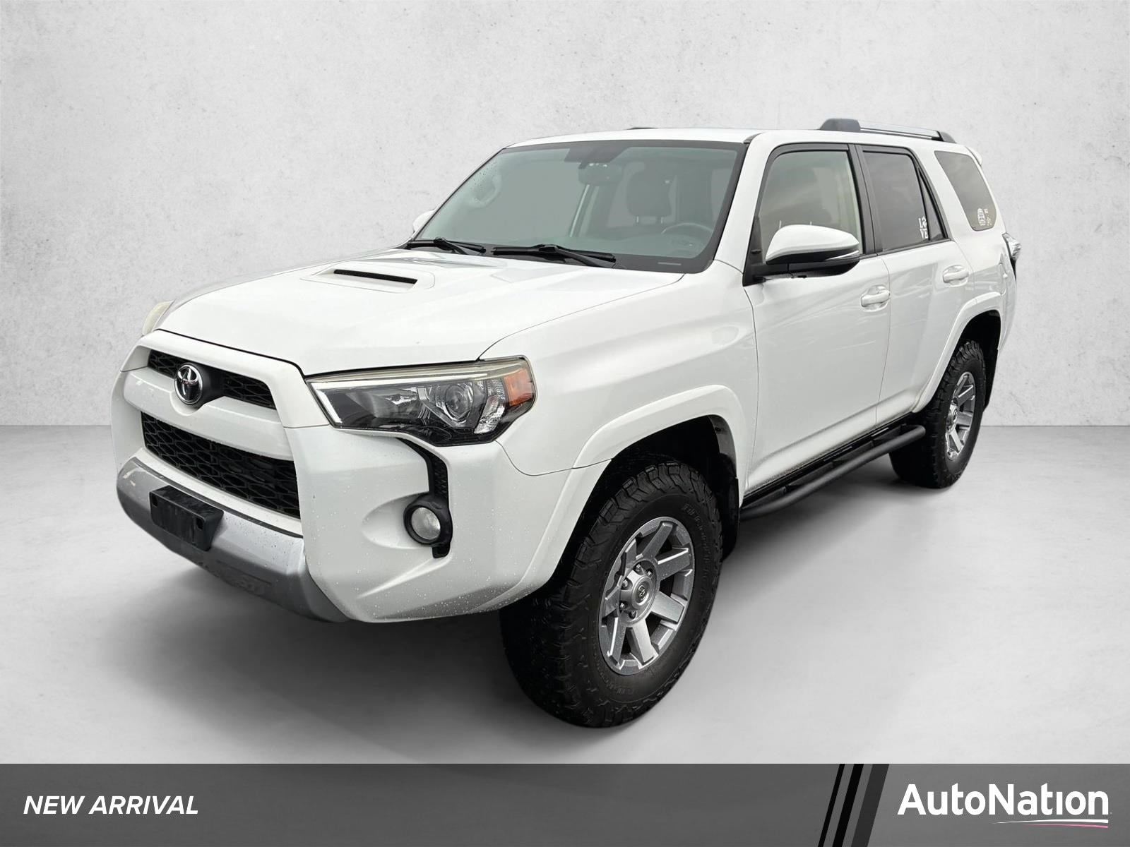 2014 Toyota 4Runner