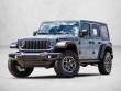 Used 2026 Jeep Wrangler Rubicon SUV
