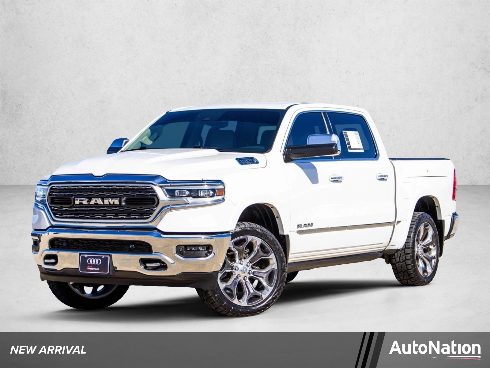 2019 RAM 1500 Limited