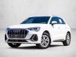 Used 2025 Audi Q3 S line Premium Sport Utility