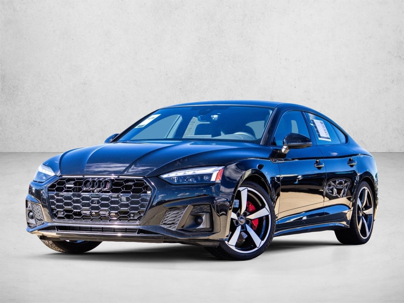 2024 Audi A5 Sportback Premium Plus