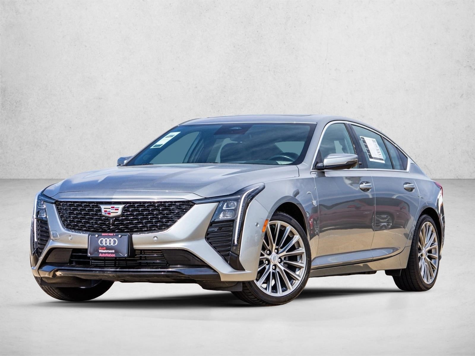 2025 Cadillac CT5