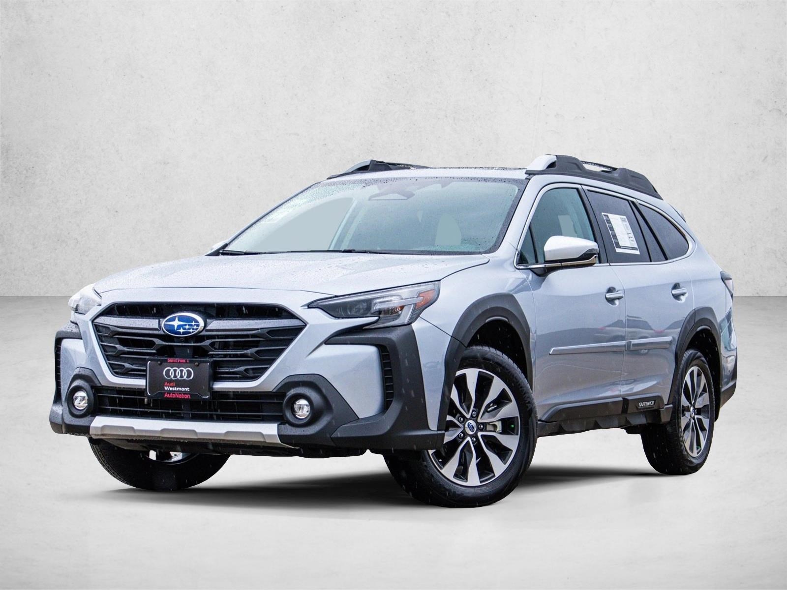 Used 2025 Subaru Outback Touring XT SUV