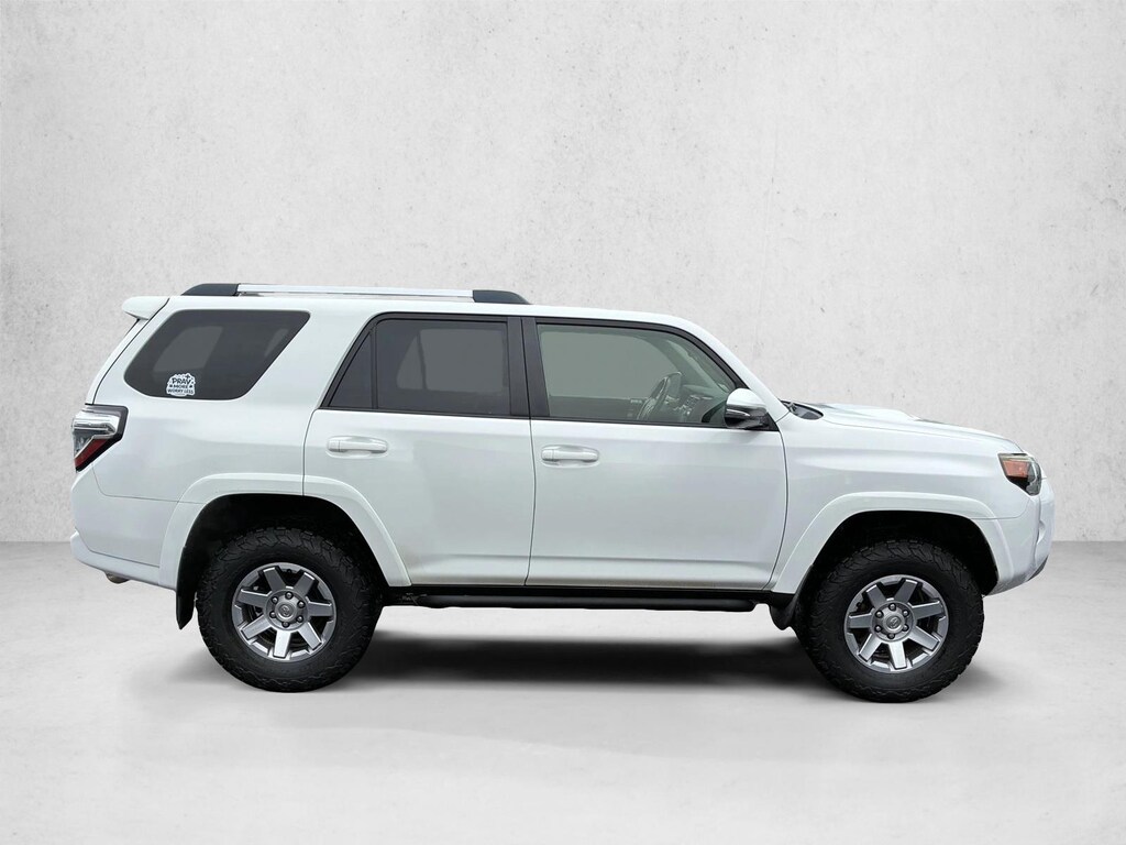 Used 2014 Toyota 4Runner Trail Premium SUV