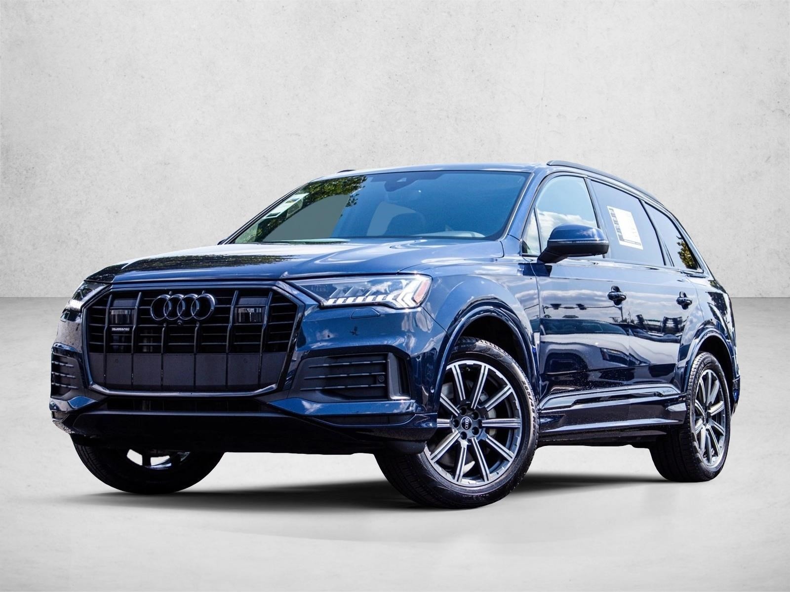2023 Audi Q7
