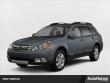 Used 2010 Subaru Outback  SUV
