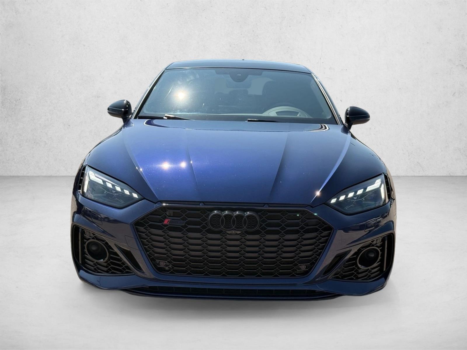 Used 2023 Audi RS 5 Sportback