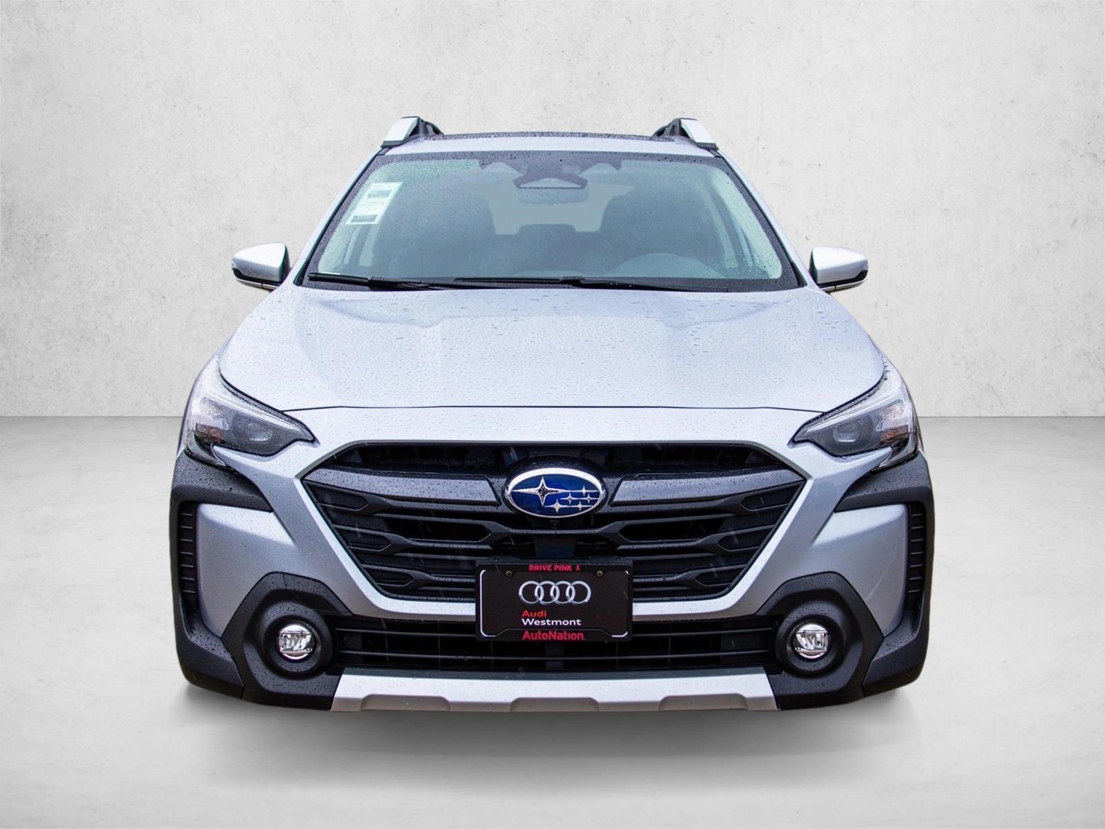 Used 2025 Subaru Outback Touring XT SUV