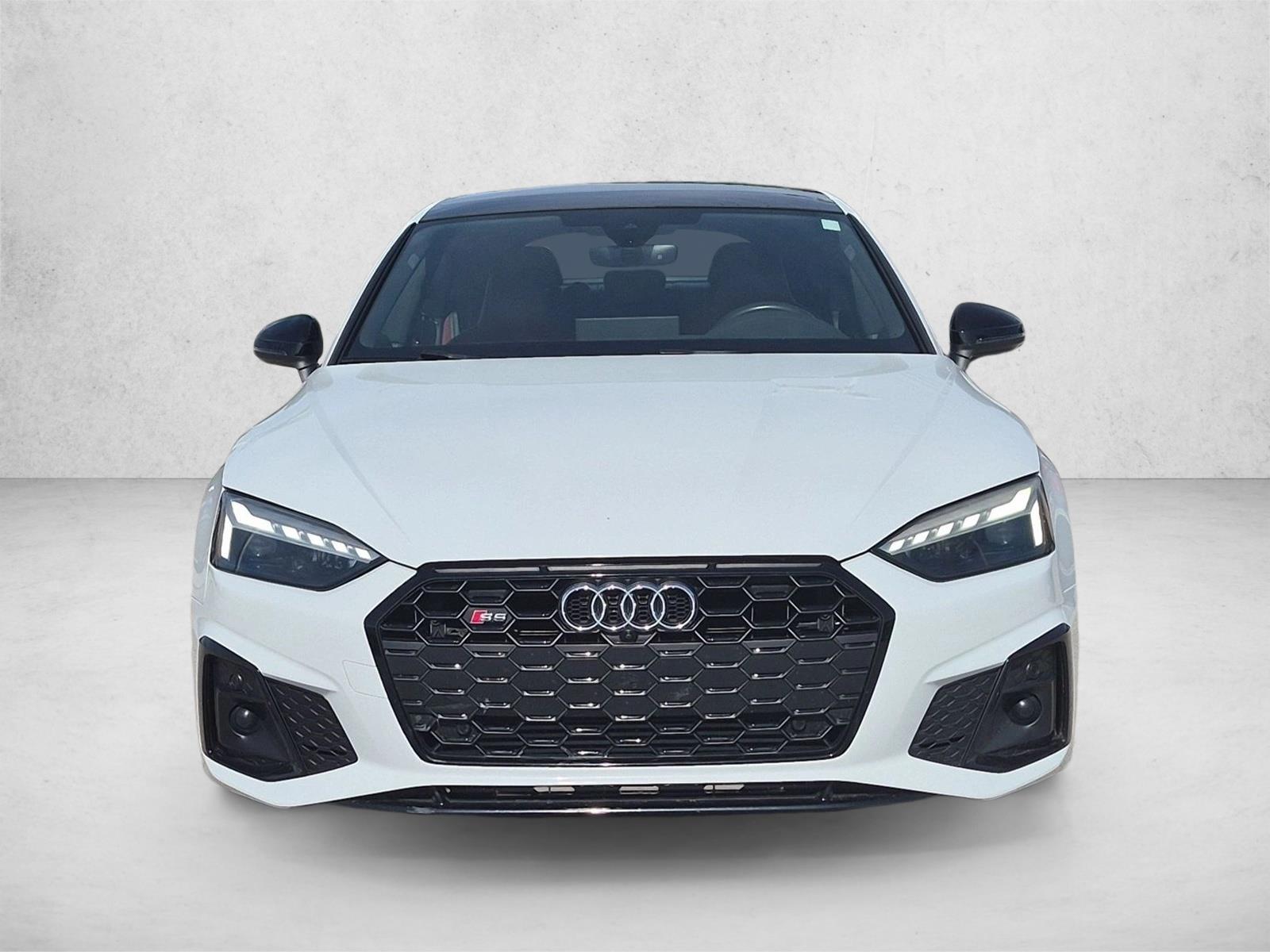 Used 2021 Audi S5 Premium Plus Sportback