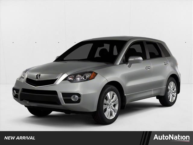  Acura RDX