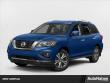 Used 2019 Nissan Pathfinder SL SUV