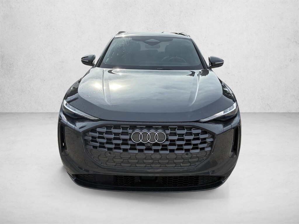 Used 2025 Audi Q5 Premium Plus SUV